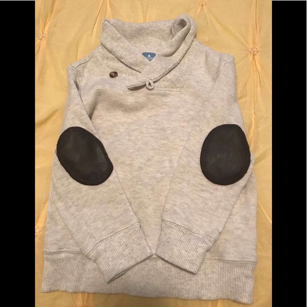 Baby Gap Boys 4 T Sweater